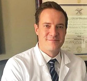 Andrew J. Braziel, MD