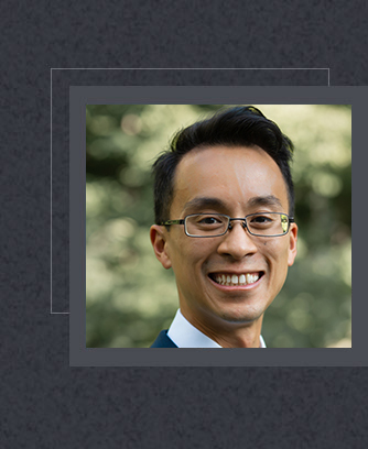 Kiet Le, PA-C