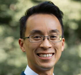 Kiet T. Le, PA-C