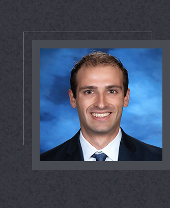 MIKE CARDUCCI, MD